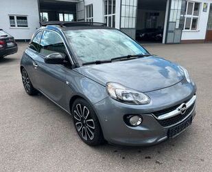 Opel Adam Gebrauchtwagen