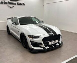 Ford Mustang Gebrauchtwagen