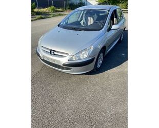 Peugeot 307 Gebrauchtwagen