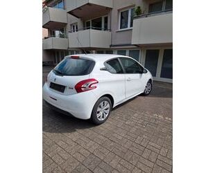 Peugeot 208 Gebrauchtwagen