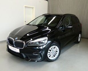 BMW 218 Active Tourer Gebrauchtwagen
