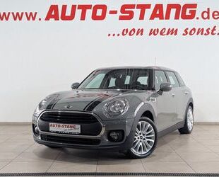 Mini One Clubman Gebrauchtwagen