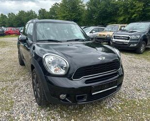 Mini Cooper S Gebrauchtwagen