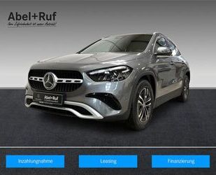 Mercedes-Benz GLA 200 Gebrauchtwagen