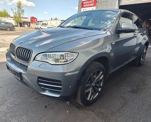 BMW X6 Gebrauchtwagen