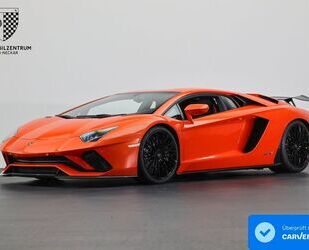 Lamborghini Aventador Gebrauchtwagen