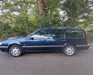 Volvo 850 Gebrauchtwagen