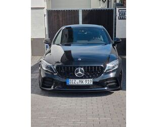 Mercedes-Benz C 43 AMG Gebrauchtwagen