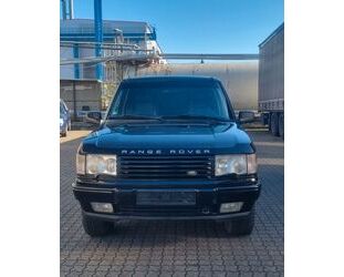Land Rover Range Rover Sport Gebrauchtwagen