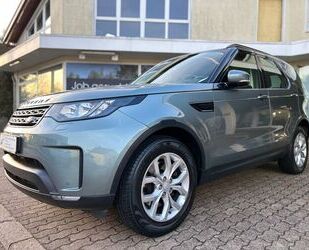 Land Rover Discovery Gebrauchtwagen