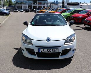 Renault Megane Gebrauchtwagen