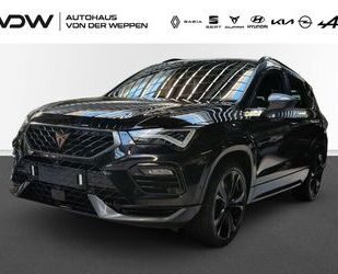 Cupra Ateca Gebrauchtwagen