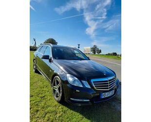 Mercedes-Benz E 200 Gebrauchtwagen
