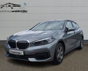 BMW 116 Gebrauchtwagen
