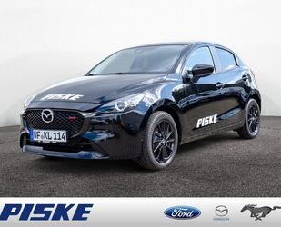 Mazda 2 Gebrauchtwagen