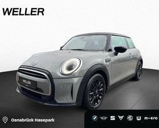 Mini Cooper Gebrauchtwagen