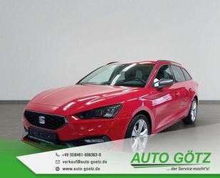Seat Leon Gebrauchtwagen