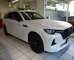 Mazda CX-80 Gebrauchtwagen