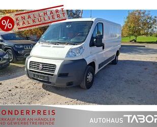 Fiat Ducato Gebrauchtwagen