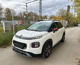 Citroen C3 Aircross Gebrauchtwagen