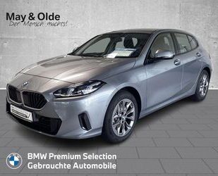 BMW 120 Gebrauchtwagen