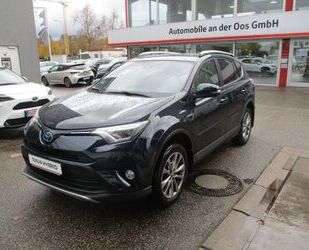 Toyota RAV 4 Gebrauchtwagen