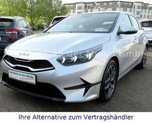 Kia ceed / Ceed Gebrauchtwagen