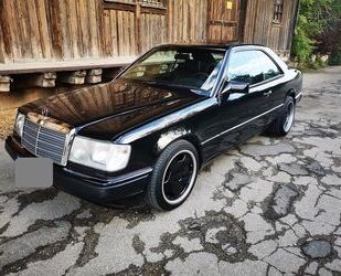 Mercedes-Benz CE 220 Gebrauchtwagen