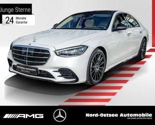 Mercedes-Benz S 400 Gebrauchtwagen