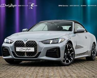 BMW 430 Gebrauchtwagen