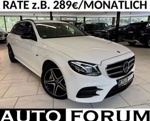 Mercedes-Benz E 300 Gebrauchtwagen