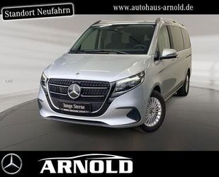 Mercedes-Benz V 250 Gebrauchtwagen