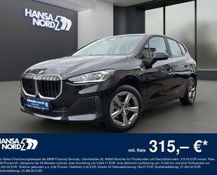BMW 225 Active Tourer Gebrauchtwagen
