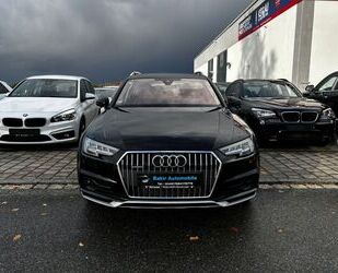 Audi A4 Allroad Gebrauchtwagen