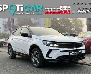 Opel Grandland (X) Gebrauchtwagen