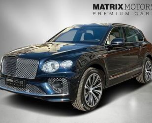 Bentley Bentayga Gebrauchtwagen