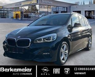 BMW 218 Gran Tourer Gebrauchtwagen