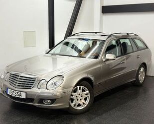 Mercedes-Benz E 280 Gebrauchtwagen