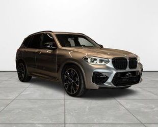 BMW X3 M Gebrauchtwagen