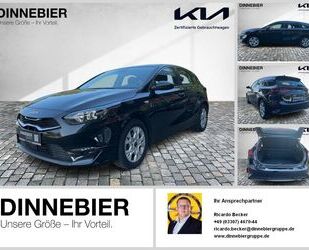 Kia ceed / Ceed Gebrauchtwagen