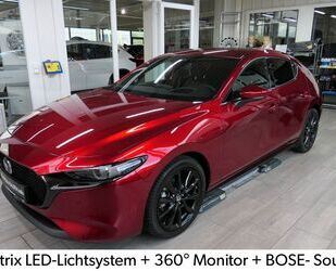 Mazda 3 Gebrauchtwagen