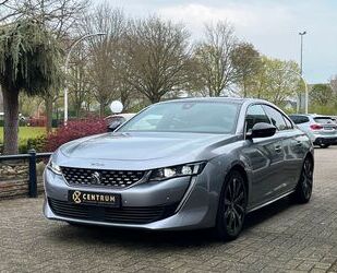 Peugeot 508 Gebrauchtwagen