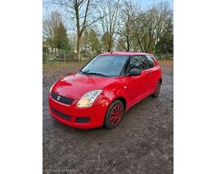 Suzuki Swift Gebrauchtwagen