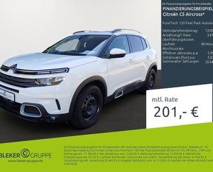 Citroen C5 Aircross Gebrauchtwagen