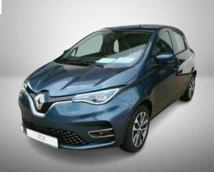 Renault ZOE Gebrauchtwagen