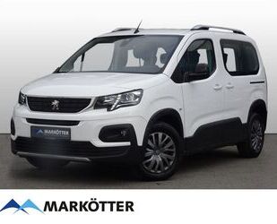 Peugeot Rifter Gebrauchtwagen