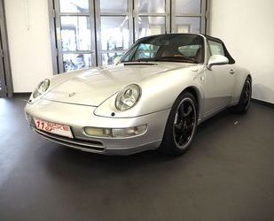 Porsche 993 Gebrauchtwagen