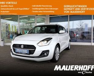 Suzuki Swift Gebrauchtwagen