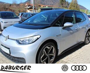 VW ID.3 Gebrauchtwagen