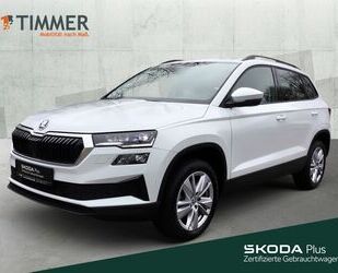 Skoda Karoq Gebrauchtwagen